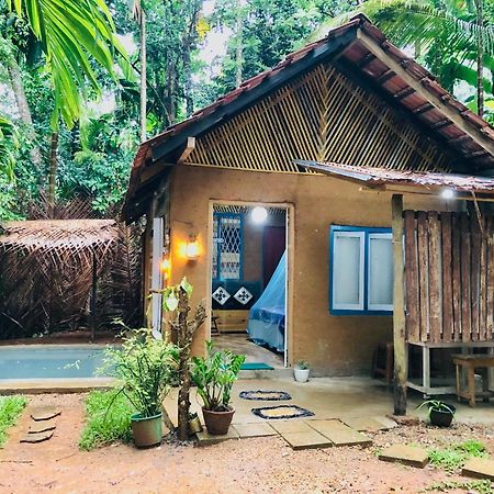 Maoya Cabana Mawanella Exterior photo