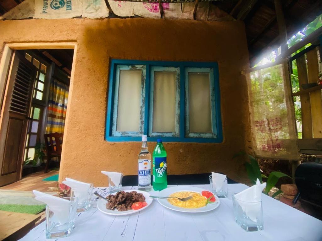 Maoya Cabana Mawanella Exterior photo