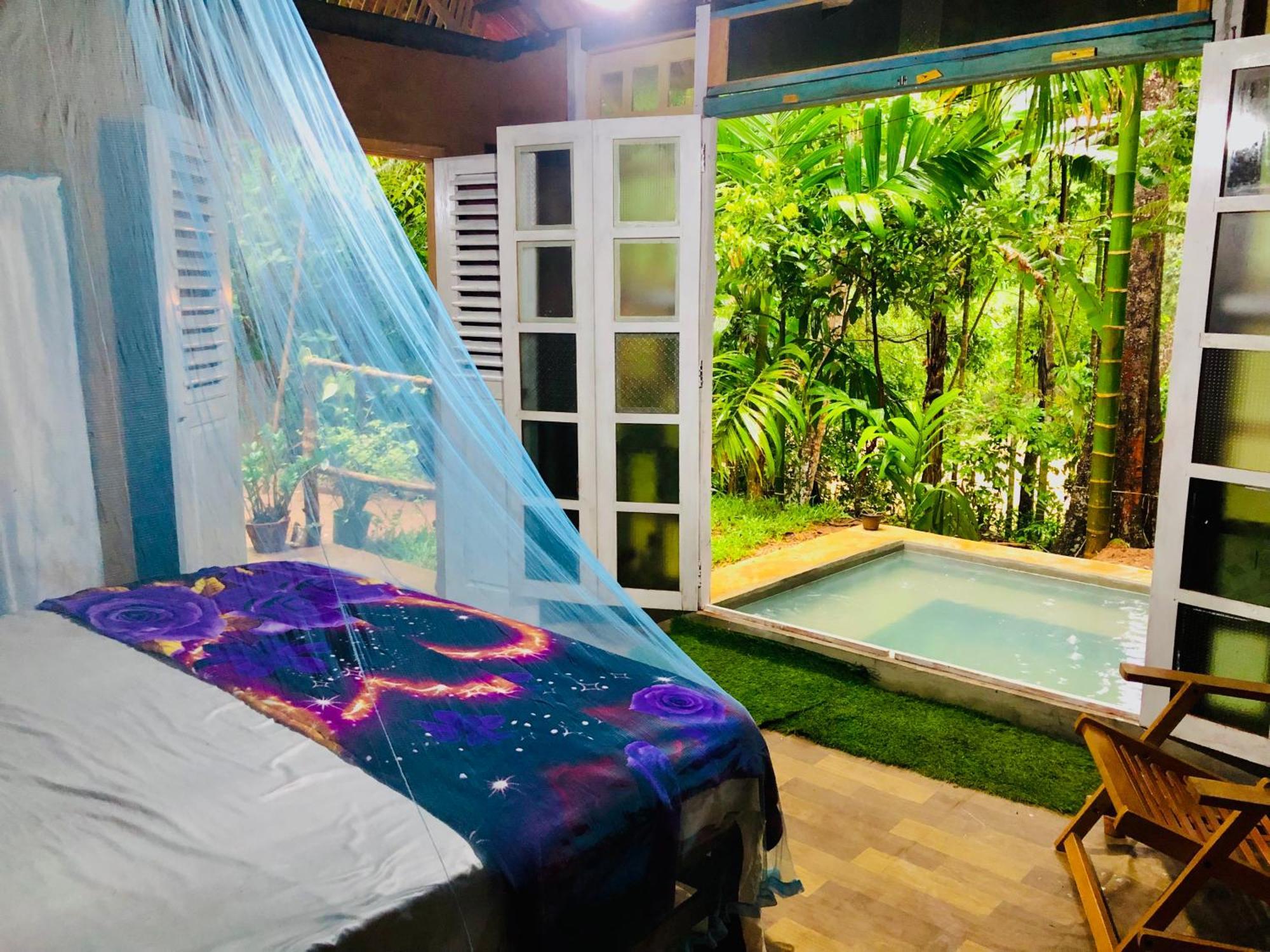 Maoya Cabana Mawanella Exterior photo