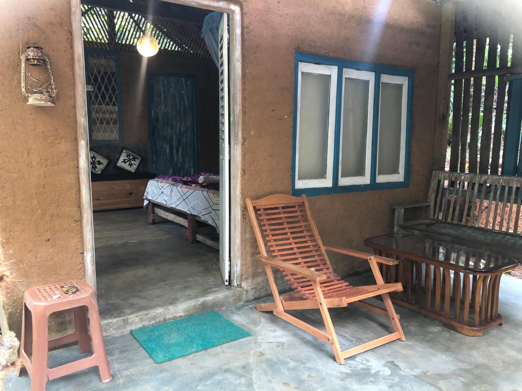 Maoya Cabana Mawanella Exterior photo